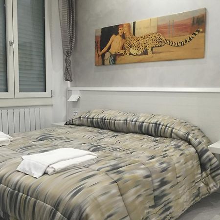Picaflor Art & Rooms มิลาน ห้อง รูปภาพ