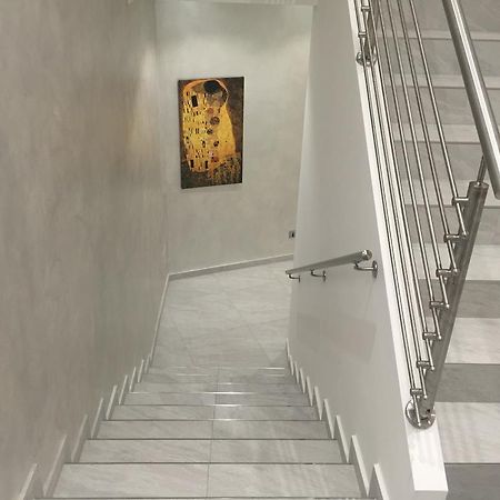 Picaflor Art & Rooms มิลาน ภายนอก รูปภาพ