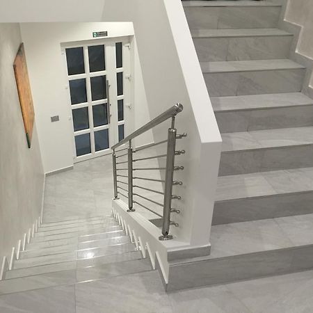 Picaflor Art & Rooms มิลาน ภายนอก รูปภาพ