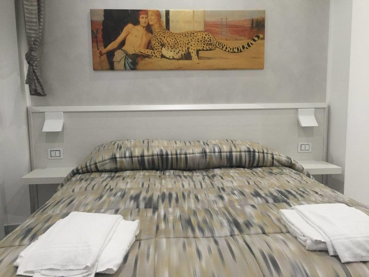 Picaflor Art & Rooms มิลาน ภายนอก รูปภาพ