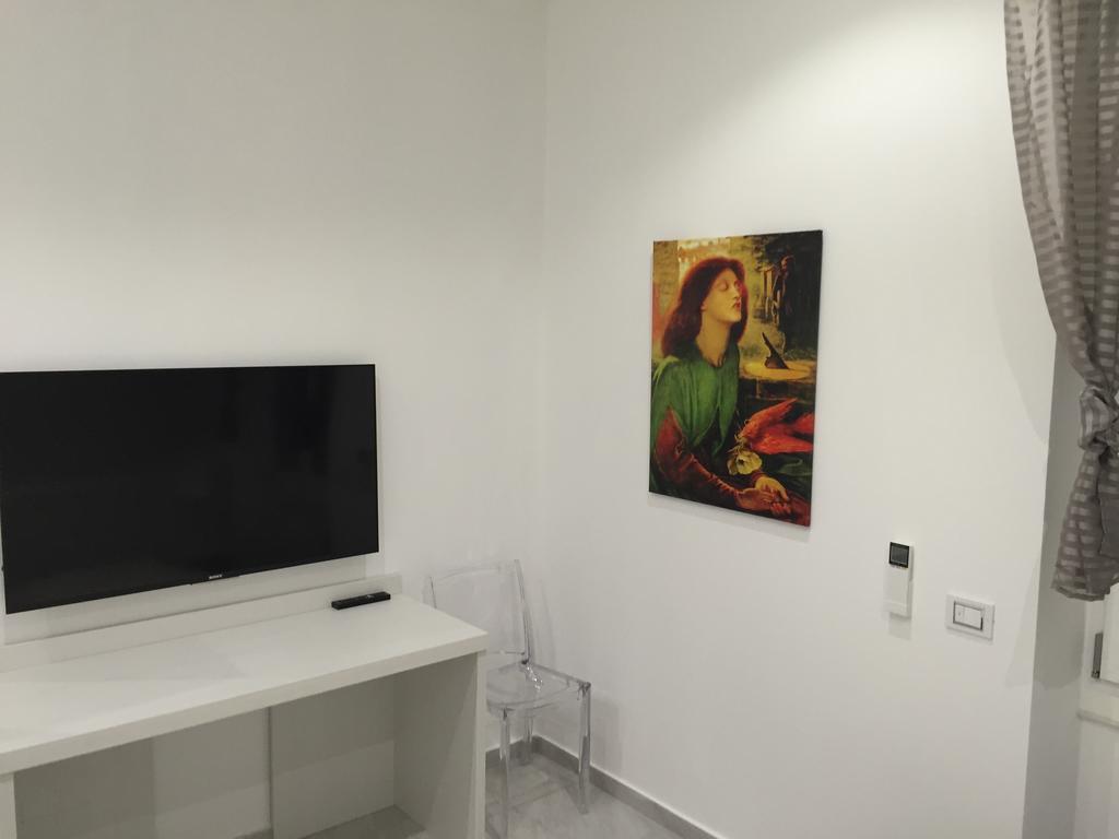 Picaflor Art & Rooms มิลาน ภายนอก รูปภาพ